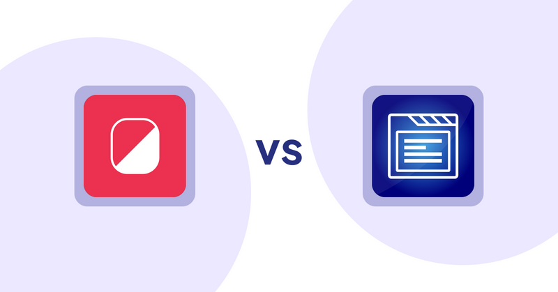 Shopify Product Display Apps: Poloriz ‑ Shoppable Stories vs My Tabs 2.0