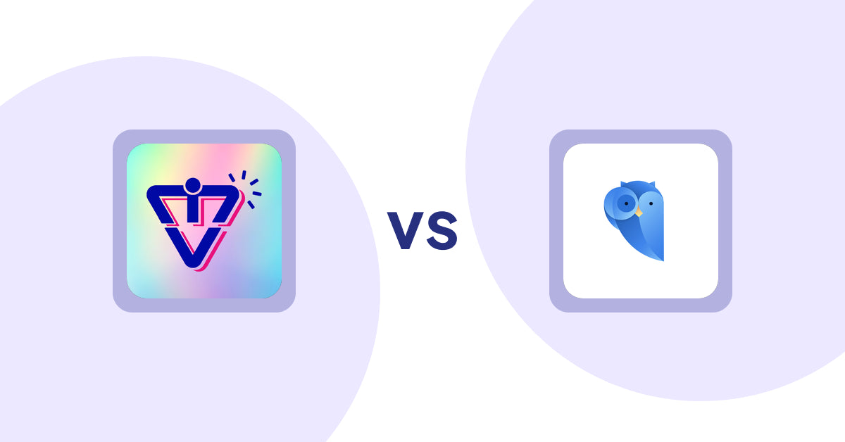 Shopify Product Display Apps: VIM: Variant Image Module vs Findify Search & Merchandise