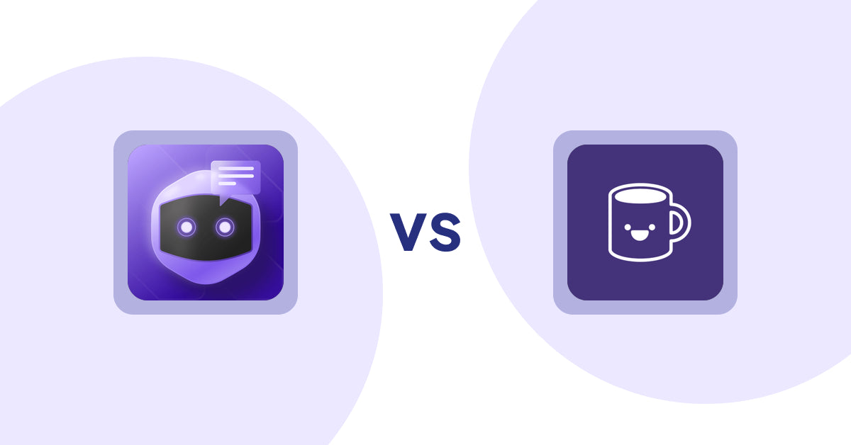 Shopify Product Display Apps: ChatGPT AI Content Generator vs Mugshot Bot