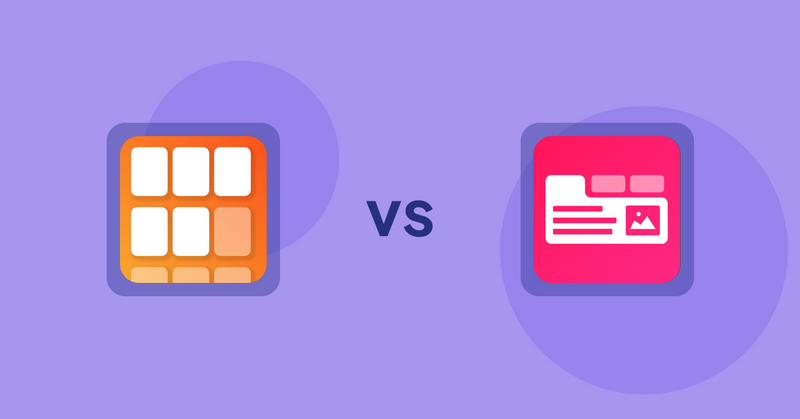 Shopify Product Display Apps: Scroll Bee ‑ Infinite Scroll vs Tabs+ Product Descriptions