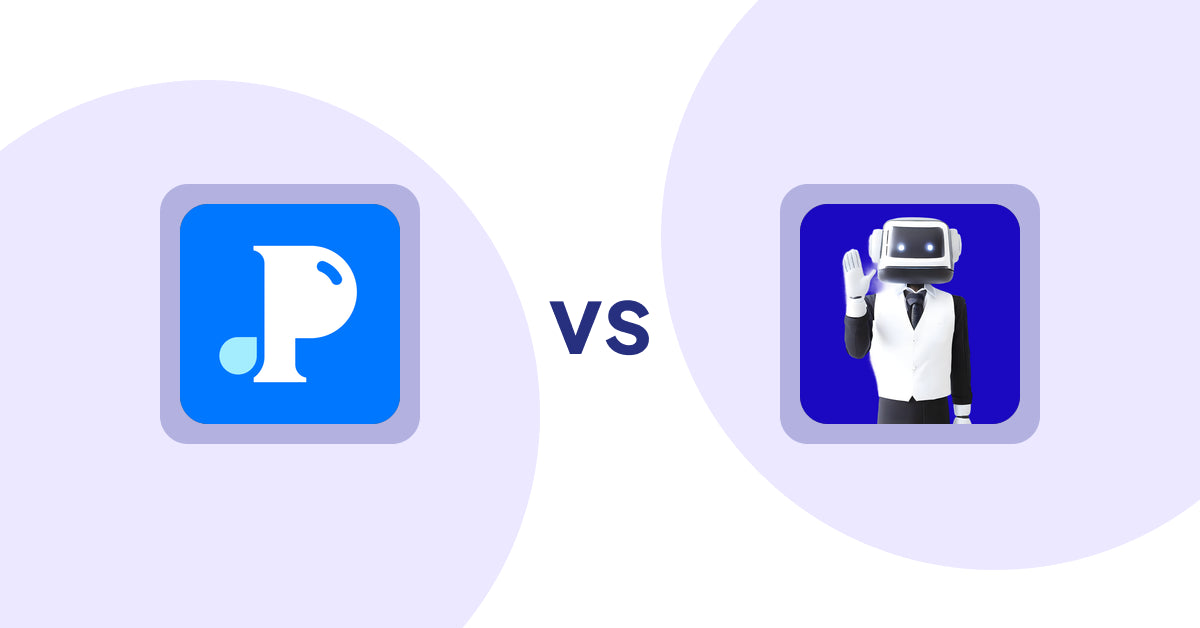 Shopify Product Display Apps: Promi Smart Discounts vs ShopCierge — AI Sales Chatbot
