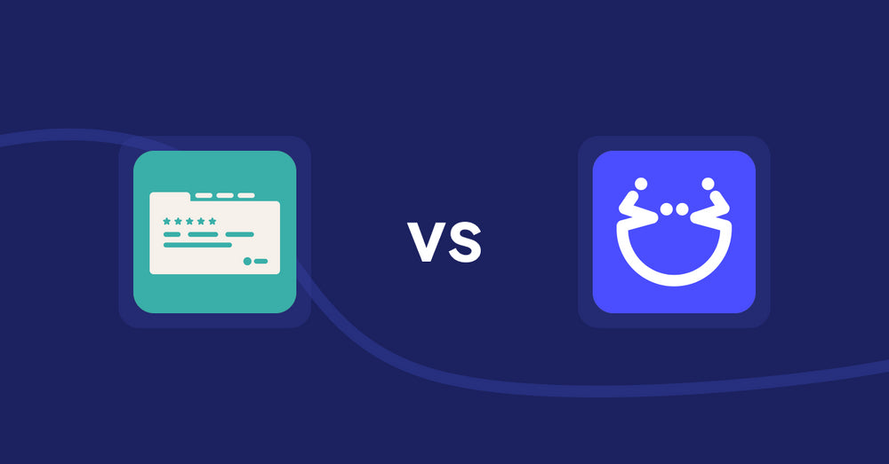 Shopify Product Display Apps: Smart Tabs ‑ Product Tabs vs Pasilobus Wishlist Supply List