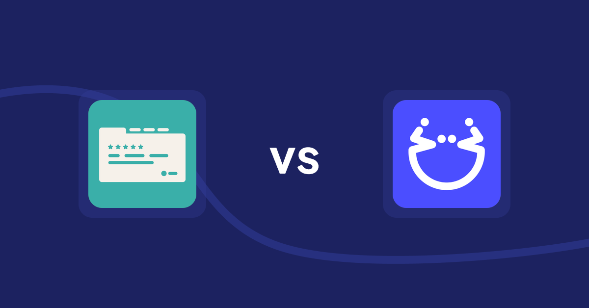 Shopify Product Display Apps: Smart Tabs ‑ Product Tabs vs Pasilobus Wishlist Supply List