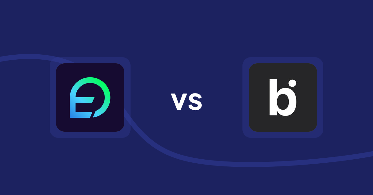 Shopify Product Display Apps: EasyDisplay: Product Showcase vs bitAI: Advance Sort Collection