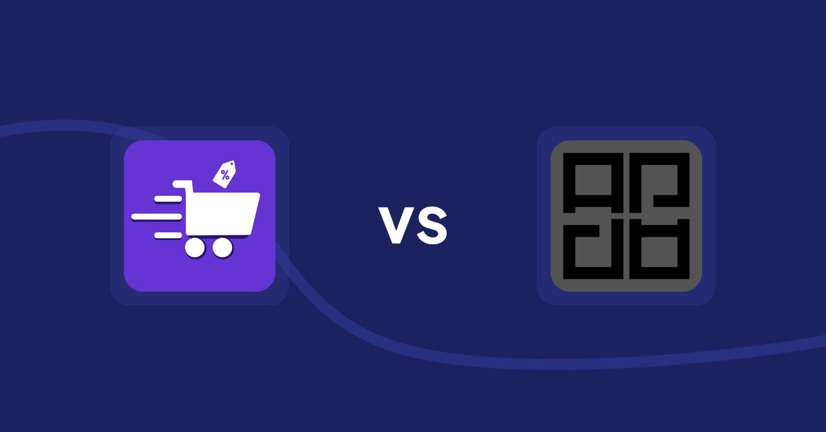Shopify Product Display Apps: Cypher Bulk Order Page & Price vs Archipro Product Sync