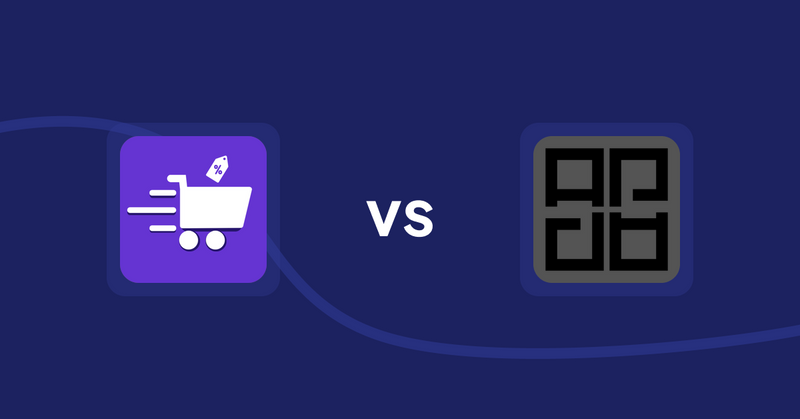 Shopify Product Display Apps: Cypher Bulk Order Page & Price vs Archipro Product Sync