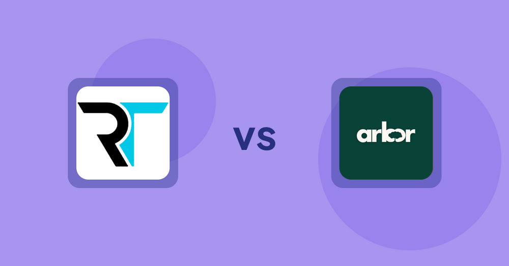 Shopify Product Display Apps: Cost Per Item vs Arbor ― Carbon Transparency