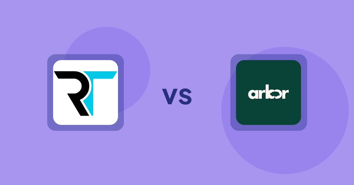 Shopify Product Display Apps: Cost Per Item vs Arbor ― Carbon Transparency