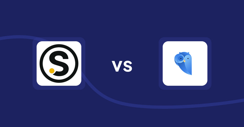Shopify Product Display Apps: Seedtrace Transparency App vs Findify Search & Merchandise