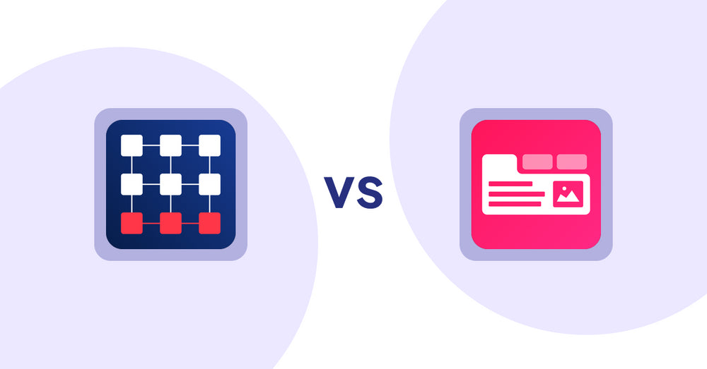 Shopify Product Display Apps: Out‑of‑Stock Police vs Tabs+ Product Descriptions