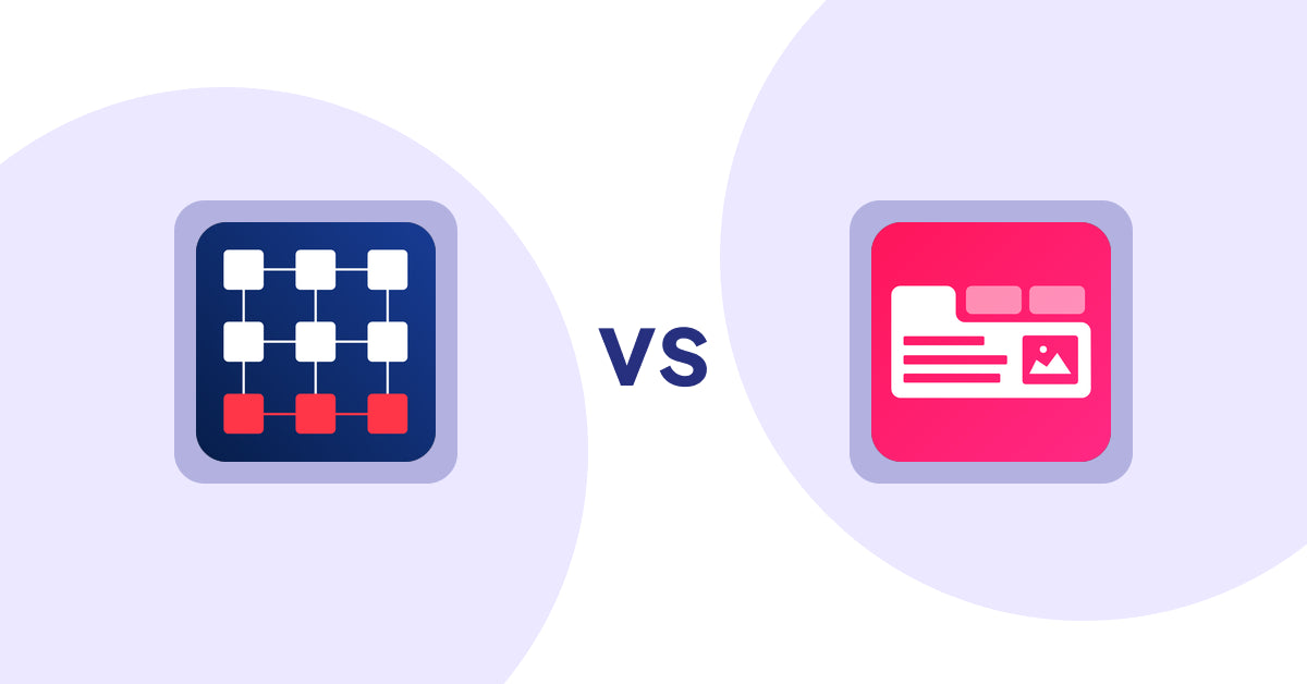 Shopify Product Display Apps: Out‑of‑Stock Police vs Tabs+ Product Descriptions