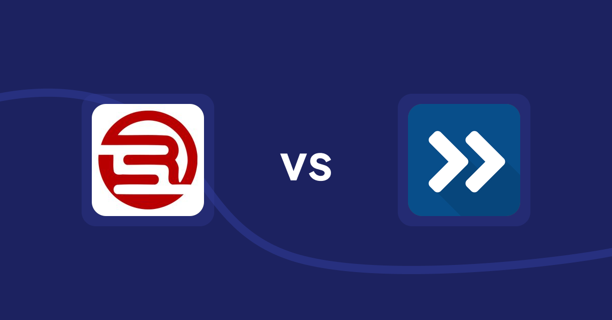 Shopify Product Display Apps: Robosize: AI Size Recommender vs Ultimate Recently Viewed