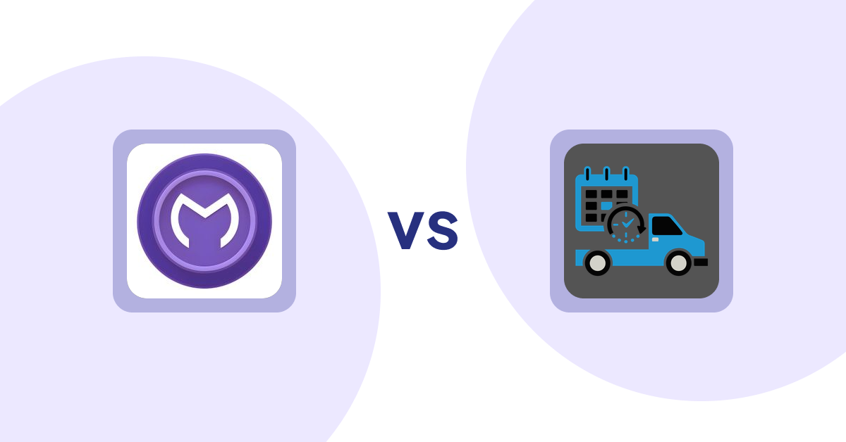 Shopify Product Display Apps: OnModel ‑ AI Models Photos vs H3 Estimated Delivery
