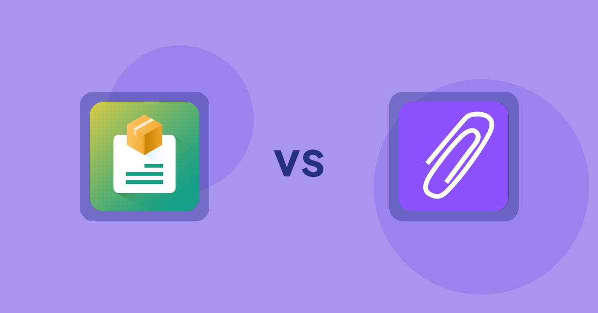 Shopify Product Display Apps: Product Descriptions by AMP vs Agile Attachments