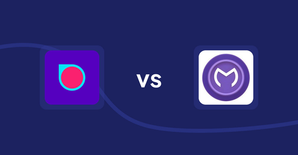 Shopify Product Display Apps: Spotlight: Video Loops vs OnModel ‑ AI Models Photos