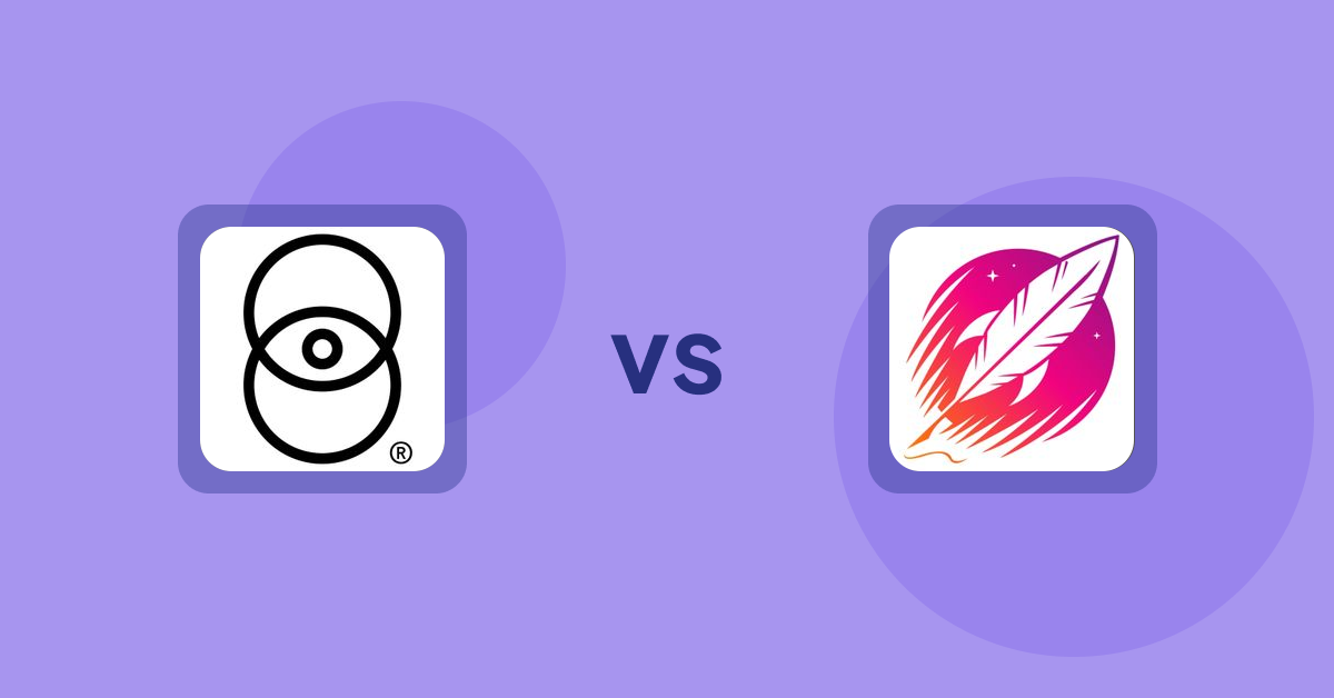 Shopify Product Display Apps: Vudoo (Australia) vs Wordsmith: Content Generator