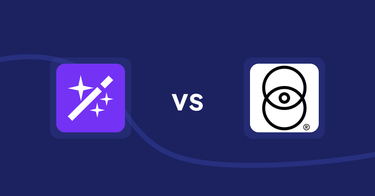 Shopify Product Display Apps: Magi ‑ AI Write Description vs Vudoo (Australia)