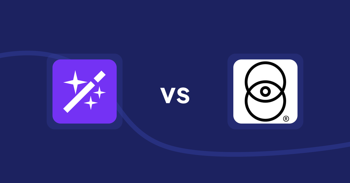 Shopify Product Display Apps: Magi ‑ AI Write Description vs Vudoo (Australia)
