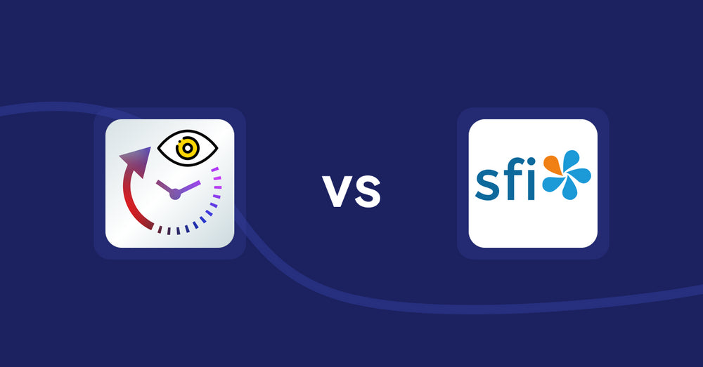 Shopify Product Display Apps: JustViewed ‑ Recently Products vs Already in your Cart