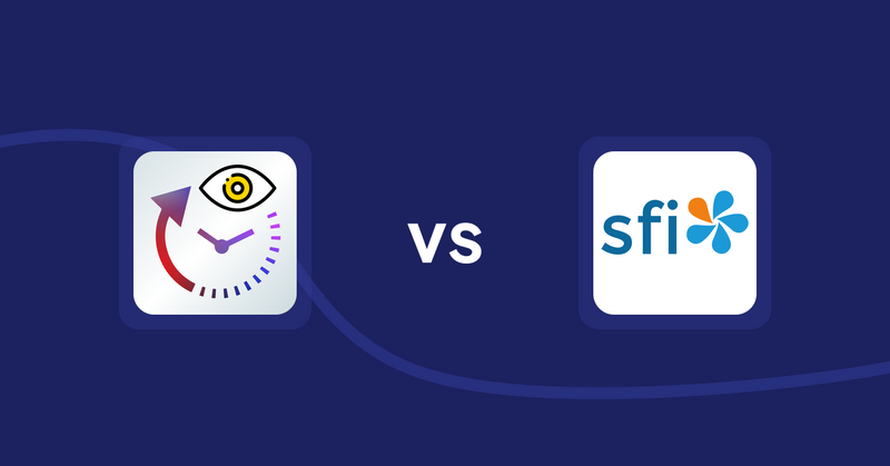 Shopify Product Display Apps: JustViewed ‑ Recently Products vs Already in your Cart