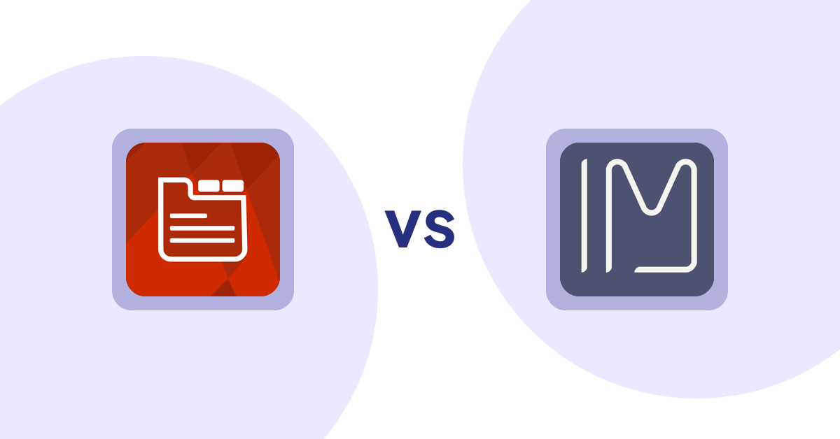Shopify Product Display Apps: Tabs: SEO Product Tabs with AI vs. Imersian ‑ Interior Visualizer
