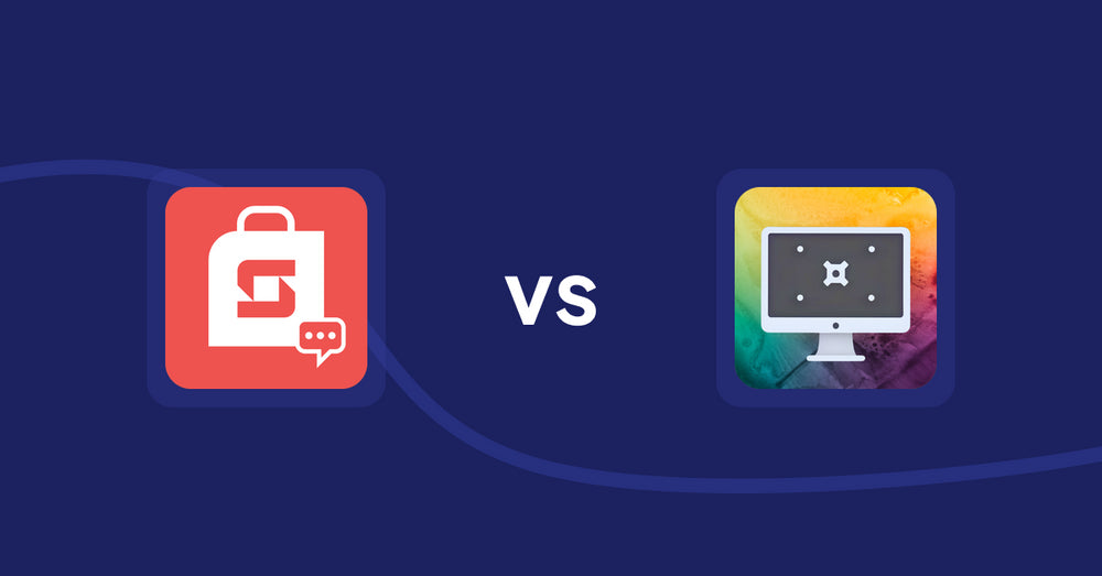 Shopify Product Display Apps: Stackend: Customer Community vs. PC Builder