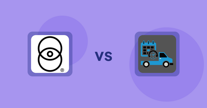 Shopify Product Display Apps: Vudoo (Australia) vs H3 Estimated Delivery