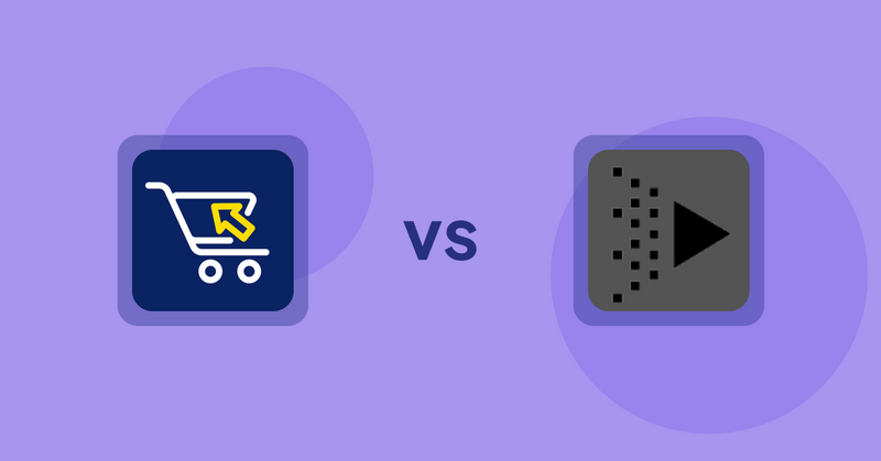 Shopify Product Display Apps: Swift B2B Cart / CSV Upload vs SnapWrite AI