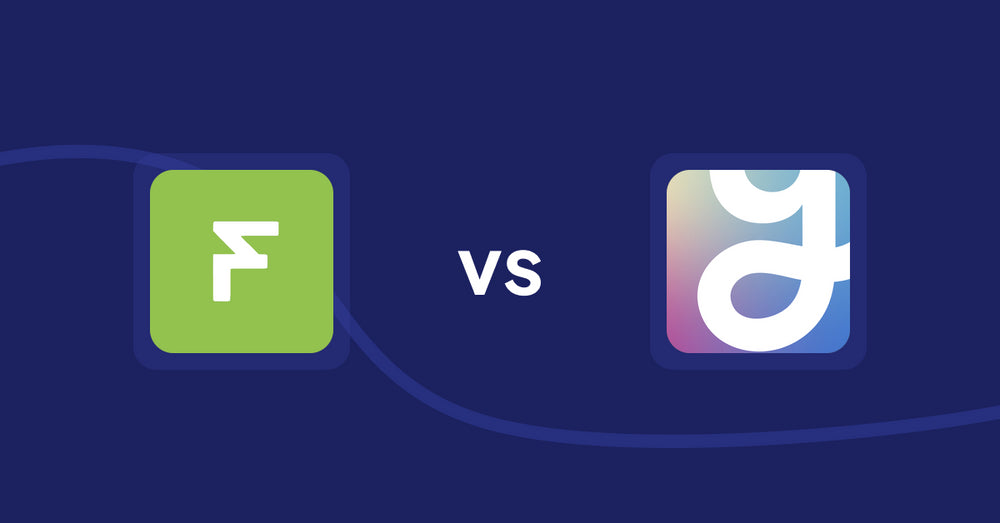Shopify Product Display Apps: Easy Estimate Shipping vs. Visual Merchandiser