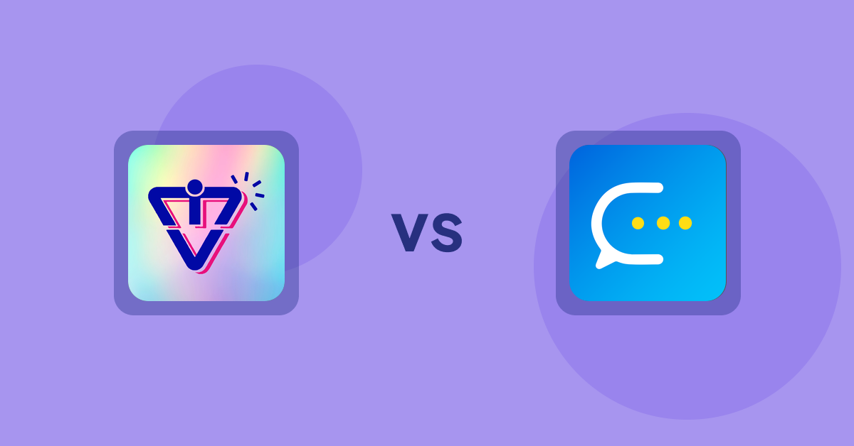 Shopify Product Display Apps: VIM: Variant Image Module vs. Advance AI Copywriter