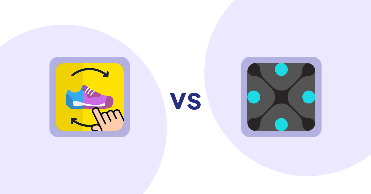 Shopify Product Display Apps: GG Quick View & Hover Slider vs In‑store Shopping Assistant