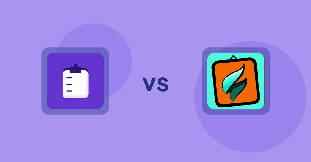 Shopify Product Display Apps: WSH Order Form & ReOrder vs SMART ‑ Art Product Builder