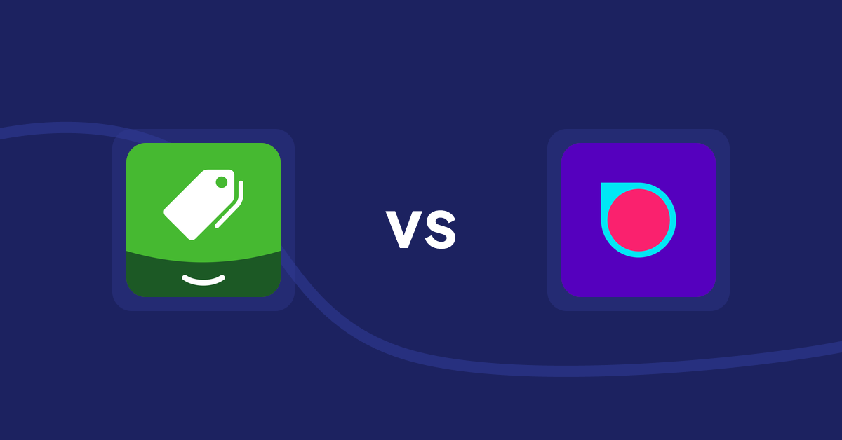 Shopify Product Display Apps: VIBE Shoppable Instagram Feed vs. Spotlight: Video Loops