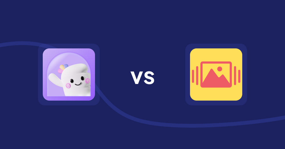 Shopify Product Display Apps: Easify Product Attachments vs. Slidy Testimonial Carousel