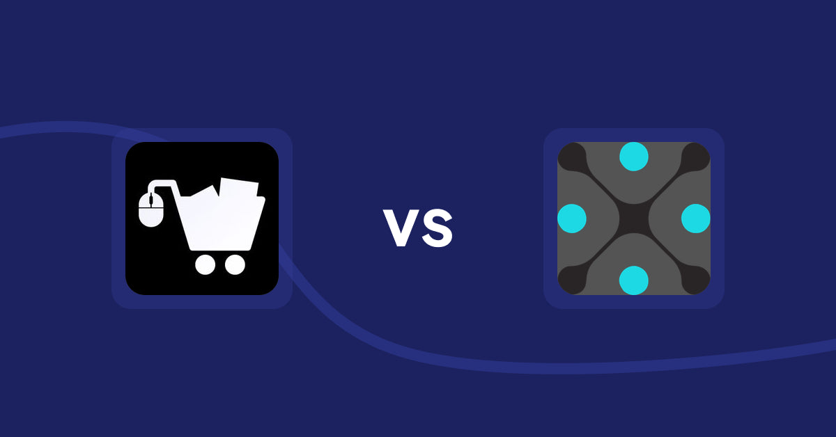 Shopify Product Display Apps: LM Add To Cart Sticky vs In‑store Shopping Assistant