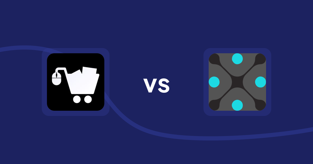 Shopify Product Display Apps: LM Add To Cart Sticky vs In‑store Shopping Assistant