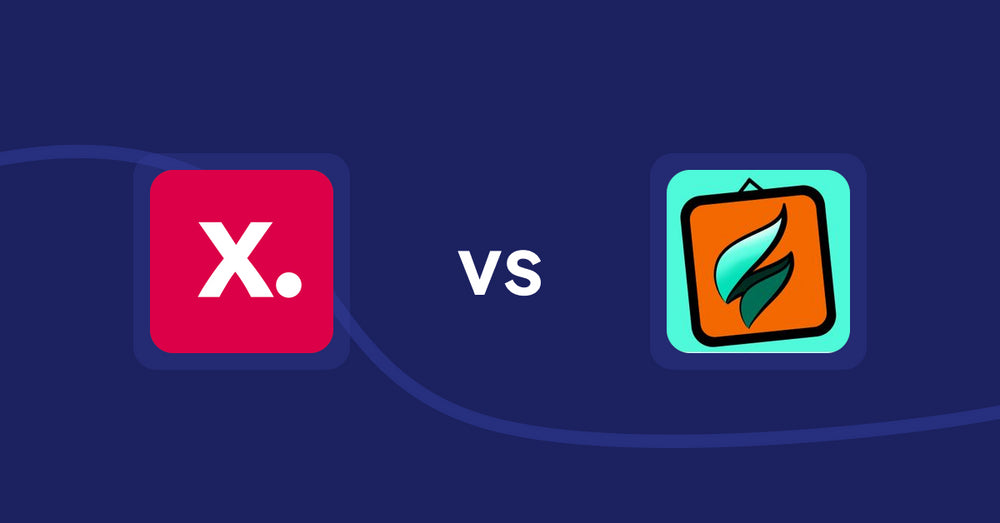 Shopify Product Display Apps: Category & Collection Sort |KX vs SMART ‑ Art Product Builder