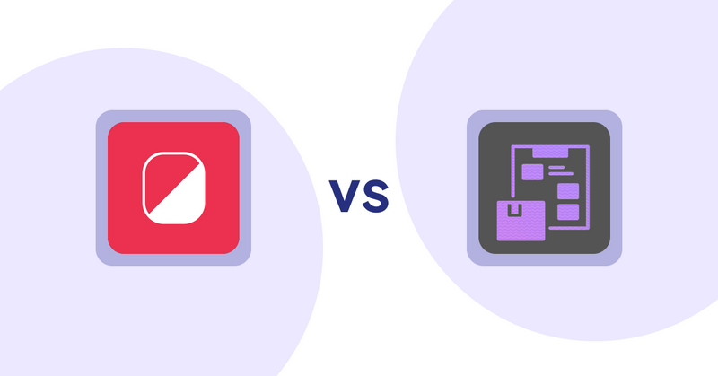 Shopify Product Display Apps: Poloriz ‑ Shoppable Stories vs TezPDF: Product Catalogs