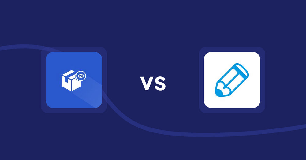 Shopify Product Display Apps: Addify ‑ Hide Products vs Writer Sofia