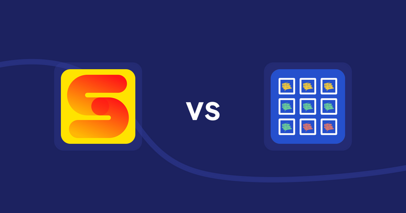 Shopify Product Display Apps: ST: Inventory & Sold Count Pro vs. Pixc: Visual Merchandising