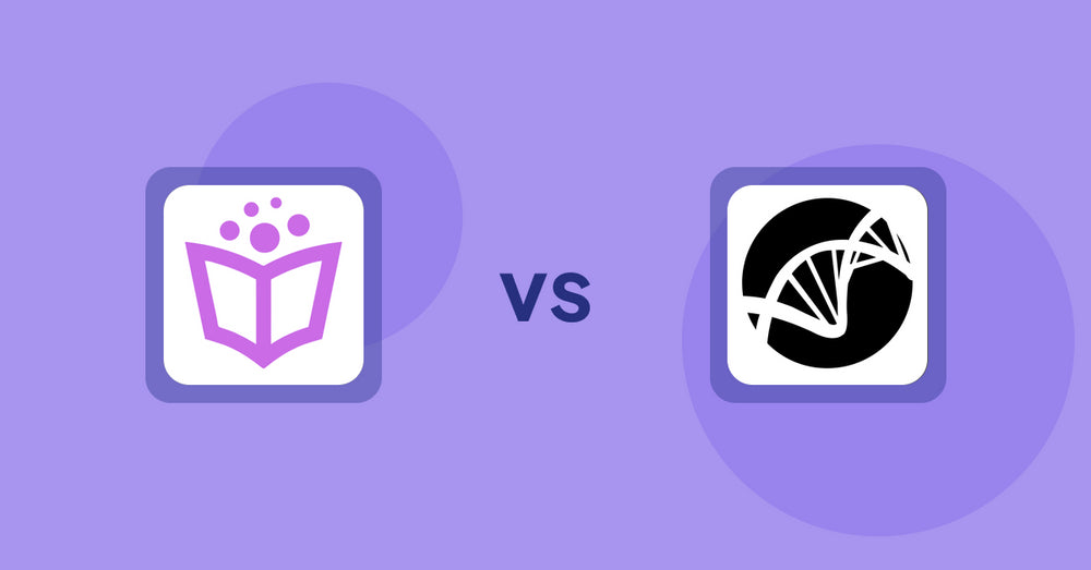 Shopify Product Display Apps: LitPDF Catalog Line Sheets vs. Bike Matrix