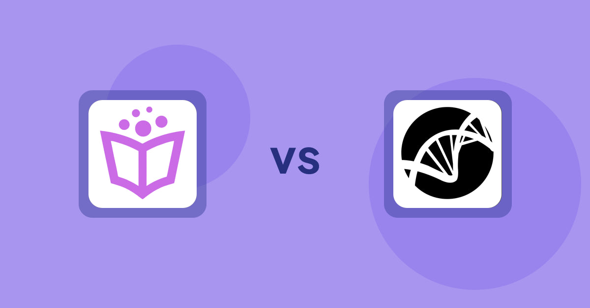 Shopify Product Display Apps: LitPDF Catalog Line Sheets vs. Bike Matrix