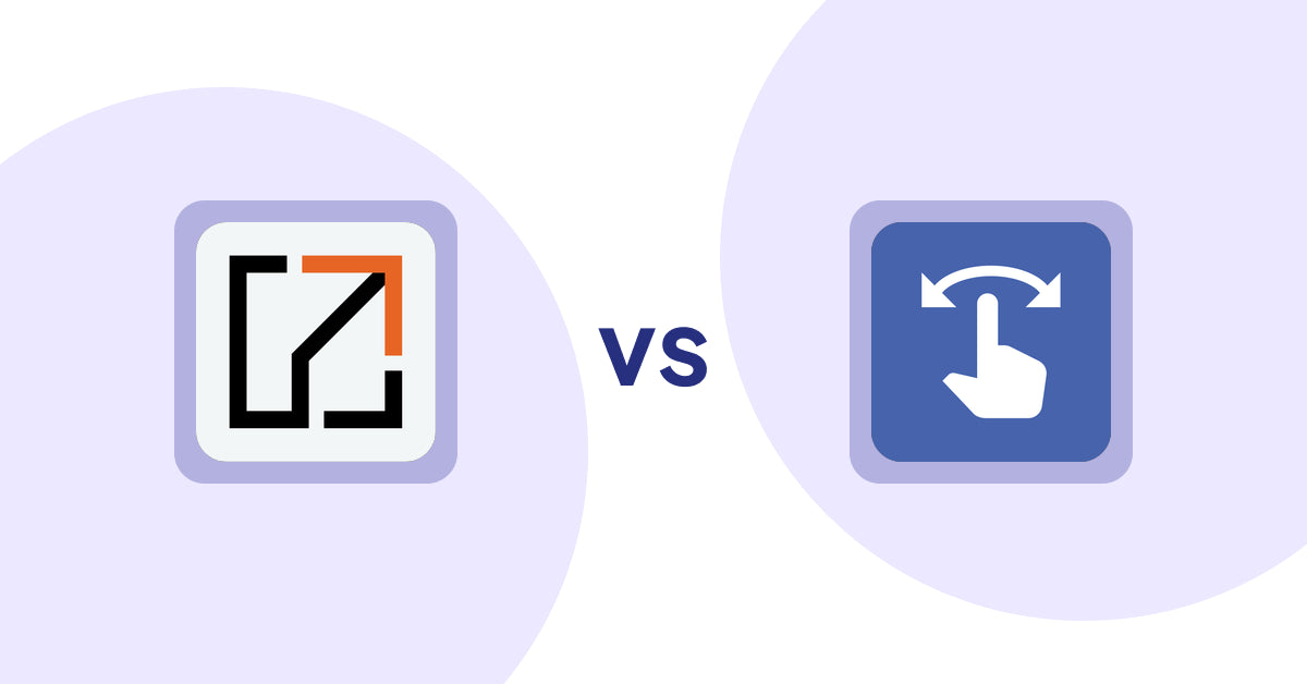 Shopify Product Display Apps: OT | Collection Sort & Manage vs HypeSwipe: Swipes to Sales