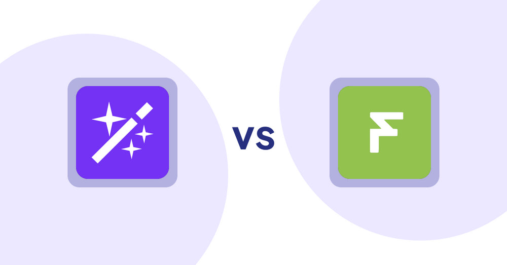 Shopify Product Display Apps: Magi ‑ AI Write Description vs. Easy Estimate Shipping