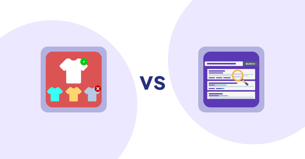 Shopify Product Display Apps: ST: Product & Collection Sort vs Spark AI Products Description