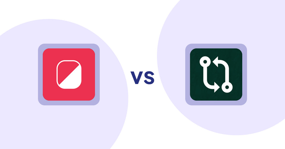Shopify Product Display Apps: Poloriz ‑ Shoppable Stories vs Compareder ‑ Product Compare