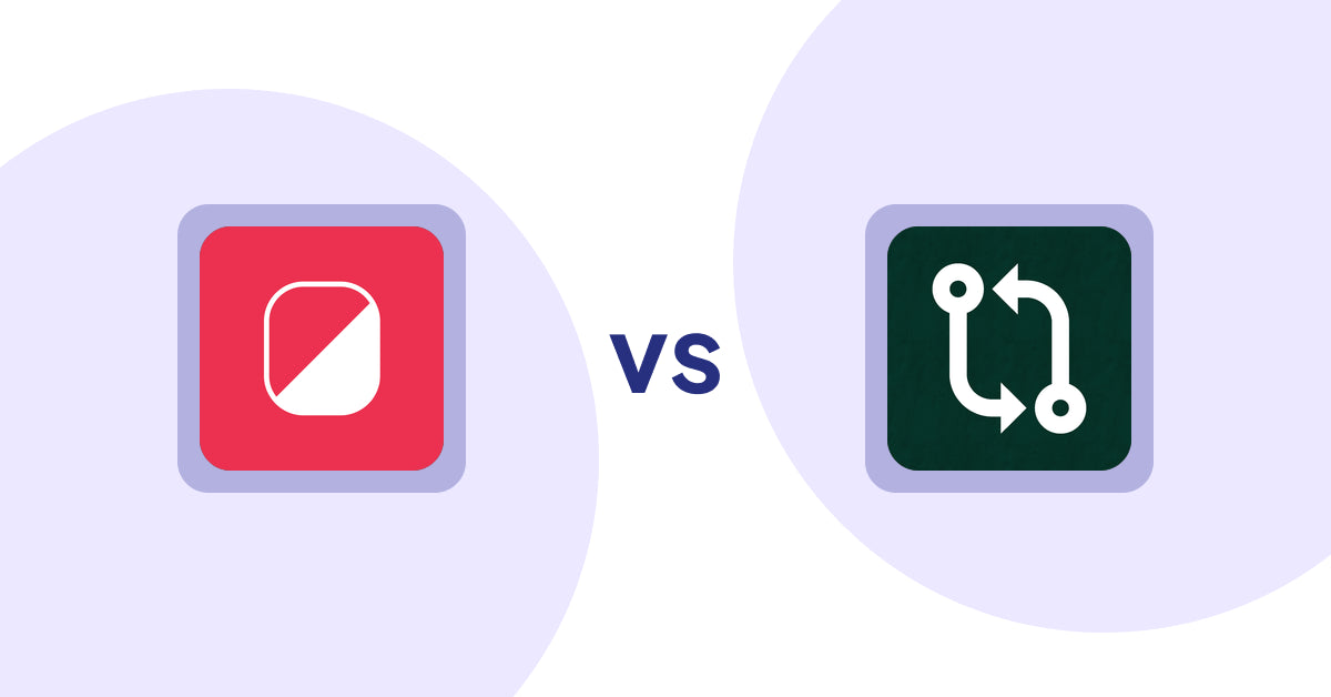 Shopify Product Display Apps: Poloriz ‑ Shoppable Stories vs Compareder ‑ Product Compare