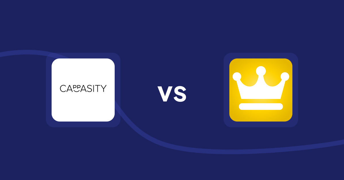 Shopify Product Display Apps: Cappasity 3D and 360 Viewer vs Awesome Ranking
