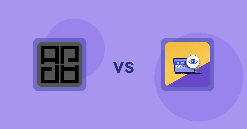 Shopify Product Display Apps: Archipro Product Sync vs ReVisit‑Recent Viewed Products