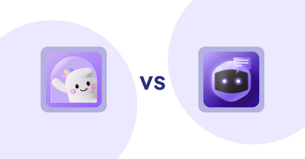 Shopify Product Display Apps: Easify Product Attachments vs ChatGPT AI Content Generator